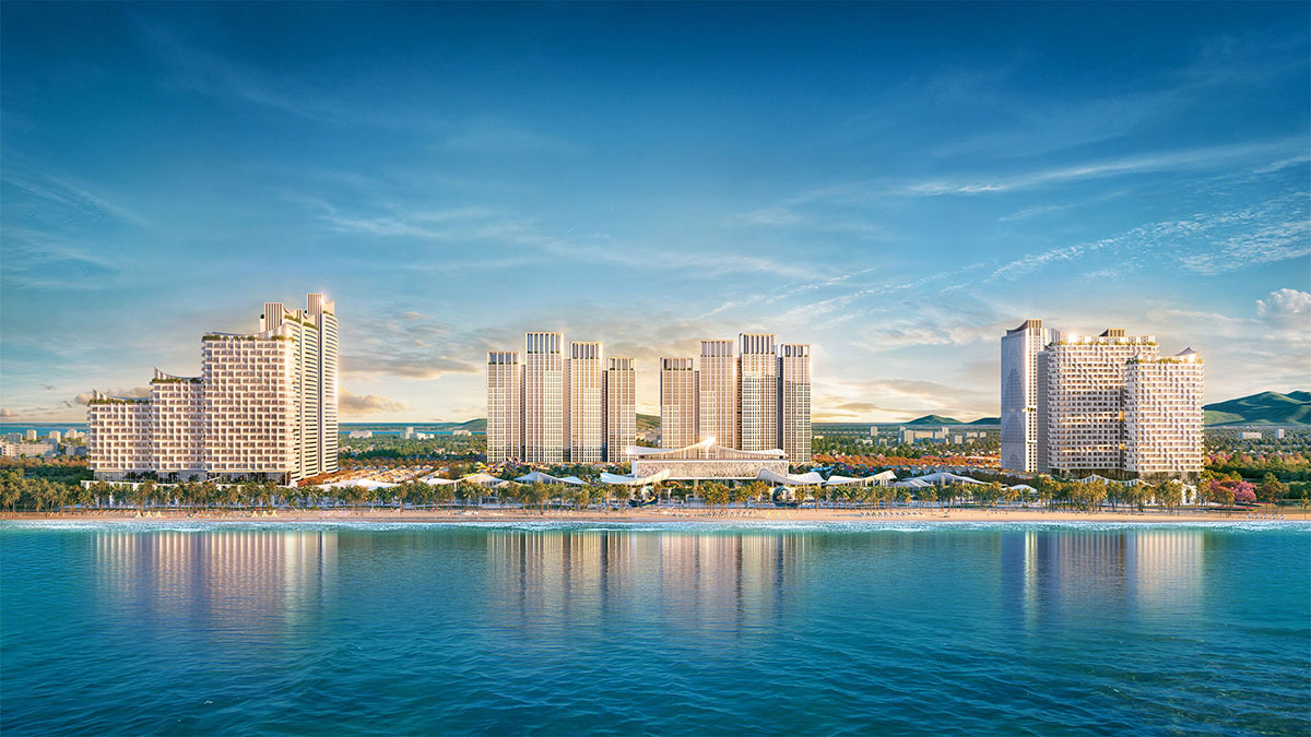 balanca city 